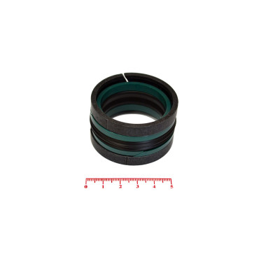 Уплотнение поршня 50*38/Т -20.5/4.20 мм KGD Aston / К18 Kastas (шт)