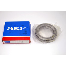 Подшипник SKF 6013 ZZ (80113) 65*100*18мм (шт)