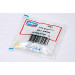 Подшипник SKF 627 2RS (180027) 7*22*7мм (шт)