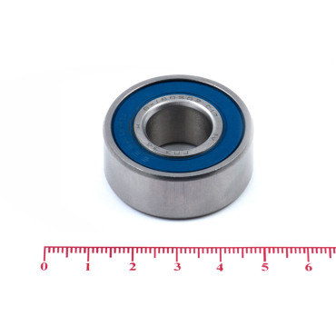Подшипник 62202 2RS (6-180502 С17) 15*35*14мм ГПЗ/СПЗ-4 (шт)