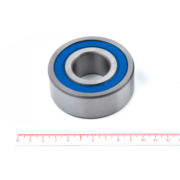 Подшипник 62306 2RS (6-180606 С17) 30*72*27мм ГПЗ/СПЗ-4 (шт)