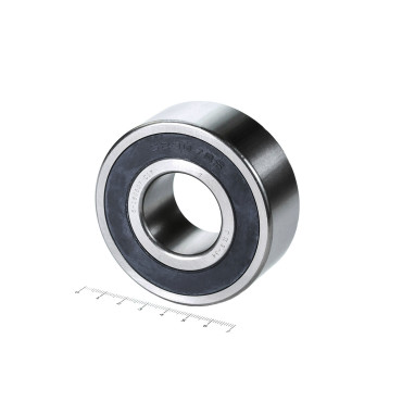 Подшипник 62307 2RS (6-180607 С17) 35*80*31мм ГПЗ (шт)