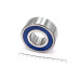 Подшипник 62307 2RS (6-180607 С17) 35*80*31мм ГПЗ (шт)