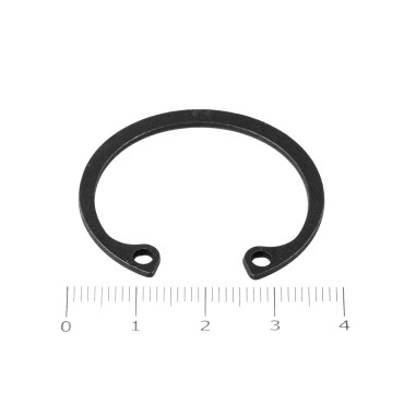 Стопорное кольцо внутреннее 34х1,2 ГОСТ 13943-86 (шт)