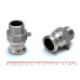 Камлок из нержавеющей стали F-075  3/4" (20 мм) (шт)