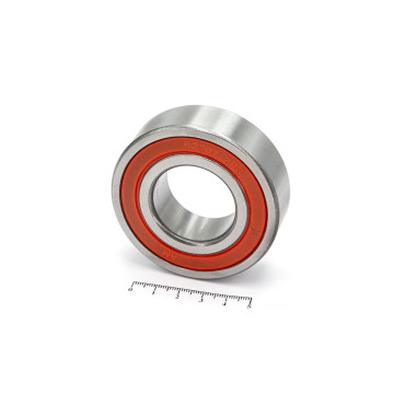 Подшипник 62207 2RS (180507) 35*72*23мм (шт)