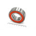 Подшипник 62207 2RS (180507) 35*72*23мм (шт)