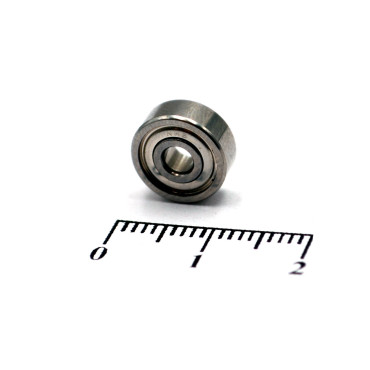 Подшипник NMB DDR1030ZZA5P25LY218L 3*10*4мм (шт)