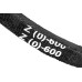 Ремень клиновой Z(O)-600 Lp / 580 Li  ГОСТ 1284-89 (шт)