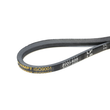 Ремень клиновой Z(O)-600 Lp / 580 Li  ГОСТ 1284-89 (шт)