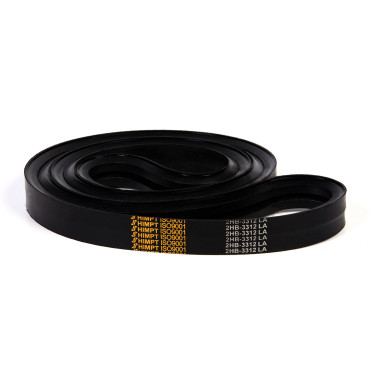 Ремень многоручьевой 2НВ-3312 La / 3300 Lp HIMPT (шт)
