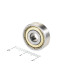 Подшипник 626 ZZ (80026) 6*19*6мм (шт)