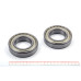 Подшипник 6210 ZZ (6-80210 С17) 50*90*20мм ГПЗ/СПЗ-4 (шт)