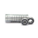 Подшипник 6000 2RS (180100) 10*26*8мм (шт)