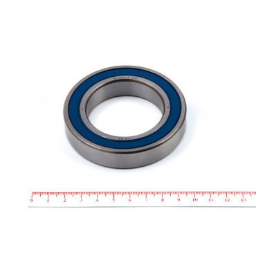Подшипник 6010 2RS (6-180110 С17) 50*80*16мм ГПЗ/СПЗ-4 (шт)