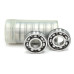 Подшипник 6305 N (50305) 25*62*17мм (шт)