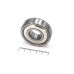 Подшипник 6304 ZZ (6-80304 С17) 20*52*15мм ГПЗ (шт)