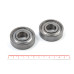 Подшипник 6304 ZZ (6-80304 С17) 20*52*15мм ГПЗ (шт)