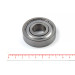 Подшипник 6304 ZZ (6-80304 С17) 20*52*15мм ГПЗ (шт)