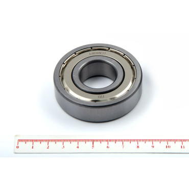 Подшипник 6305 ZZ (6-80305 С17) 25*62*17мм ГПЗ/СПЗ-4 (шт)
