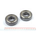 Подшипник 6305 ZZ (6-80305 С17) 25*62*17мм ГПЗ/СПЗ-4 (шт)