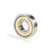 Подшипник 6305 ZZ (6-80305 С17) 25*62*17мм ГПЗ/СПЗ-4 (шт)