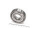 Подшипник 6305 ZZ (6-80305 С17) 25*62*17мм ГПЗ/СПЗ-4 (шт)