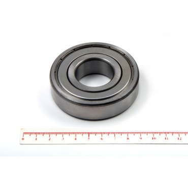 Подшипник 6306 ZZ (6-80306 С17) 30*72*19мм ГПЗ/СПЗ-4 (шт)