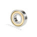 Подшипник 6306 ZZ (6-80306 С17) 30*72*19мм ГПЗ/СПЗ-4 (шт)