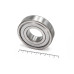 Подшипник 6307 ZZ (6-80307 АС17) 35*80*21мм ГПЗ (шт)