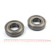 Подшипник 6308 ZZ (6-80308 С17) 40*90*23мм ГПЗ/СПЗ-4/КПК (шт)