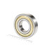Подшипник 6308 ZZ (6-80308 С17) 40*90*23мм ГПЗ/СПЗ-4/КПК (шт)