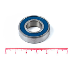 Подшипник 6002 2RS (6-180102 С17) 15*32*9мм ГПЗ/СПЗ-4/КПК (шт)