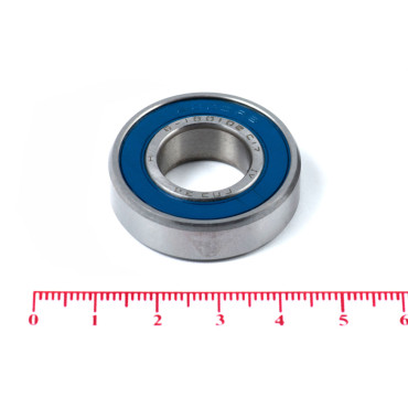 Подшипник 6002 2RS (6-180102 С17) 15*32*9мм ГПЗ/СПЗ-4/КПК (шт)