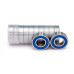 Подшипник 6002 2RS (6-180102 С17) 15*32*9мм ГПЗ/СПЗ-4/КПК (шт)