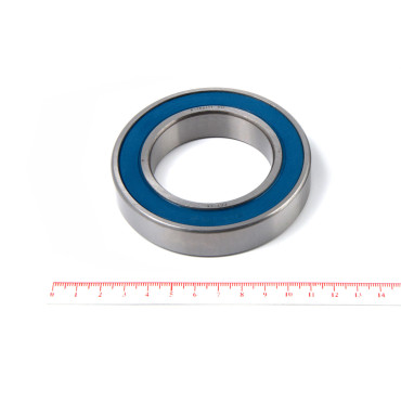 Подшипник 6011 2RS (6-180111 С17) 55*90*18мм ГПЗ (шт)
