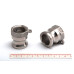 Камлок из нержавеющей стали A-075  3/4" (20 мм) (шт)
