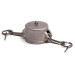 Камлок из нержавеющей стали DC-200  2" (50 мм) (шт)
