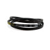 Ремень клиновой В 91  17x2310 Li/2355 Ld PowerSpan CL by ContiTech (шт)