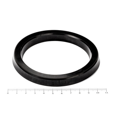 Манжета 80х100  h=10  ТУ 38-1051725-86 (шт)