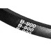 Ремень клиновой В(Б)-900 Lp / 855 Li  ГОСТ 1284-89 HIMPT (шт)