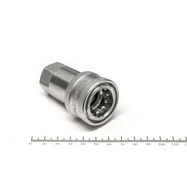 БРС для РВД ISO-A G 1/2" розетка (LSQ-S1-04SF-BSP1/2) (шт)