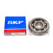 Подшипник SKF 6406 (406) 30*90*23мм (шт)