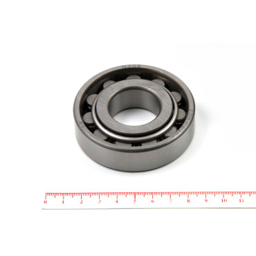 Подшипник 2306 КМ (N 306) 30*72*19мм (шт)