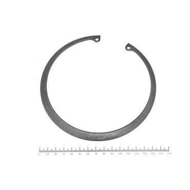 Стопорное кольцо внутреннее 145х2,5 ГОСТ 13943-86 (шт)