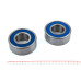 Подшипник 62309 2RS (6-180609 С17) 45*100*36мм ГПЗ/СПЗ-4 (шт)