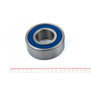 Подшипник 62309 2RS (6-180609 С17) 45*100*36мм ГПЗ/СПЗ-4 (шт)