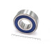 Подшипник 62309 2RS (6-180609 С17) 45*100*36мм ГПЗ/СПЗ-4 (шт)