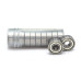 Подшипник 606 ZZ (80016) 6*17*6мм (шт)