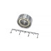 Подшипник 606 ZZ (80016) 6*17*6мм (шт)